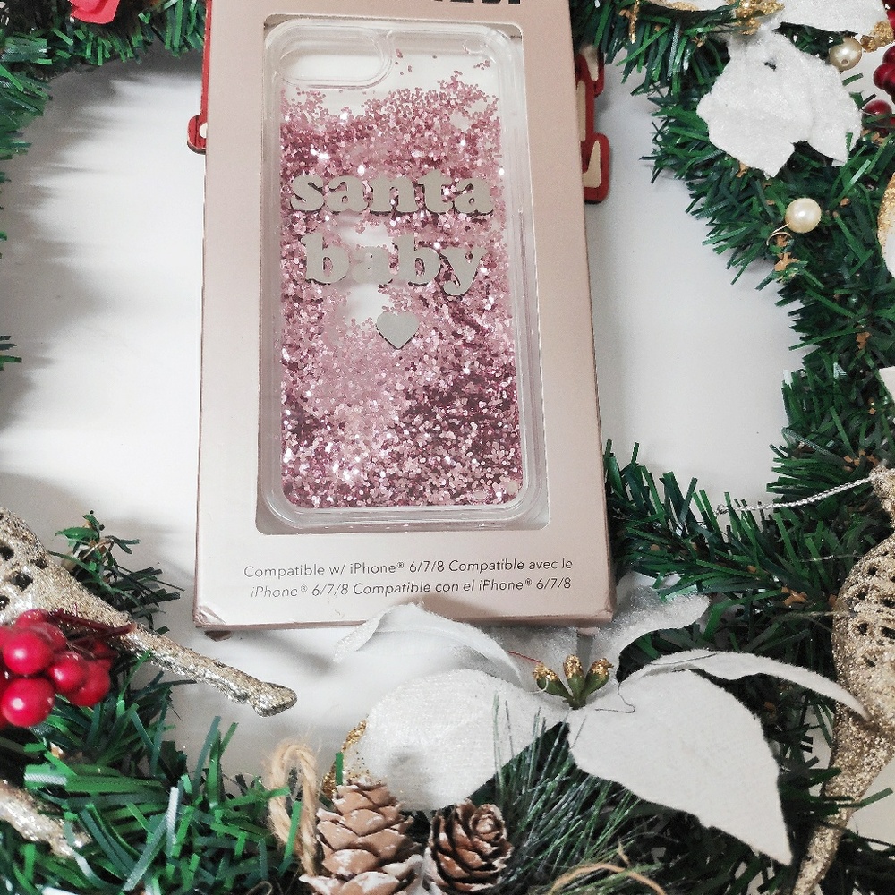 Case for iPhone 6/7/8